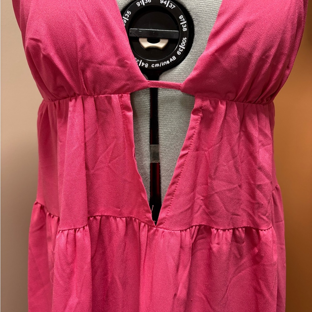 SNDYS maxi dress - Picture 2 of 5